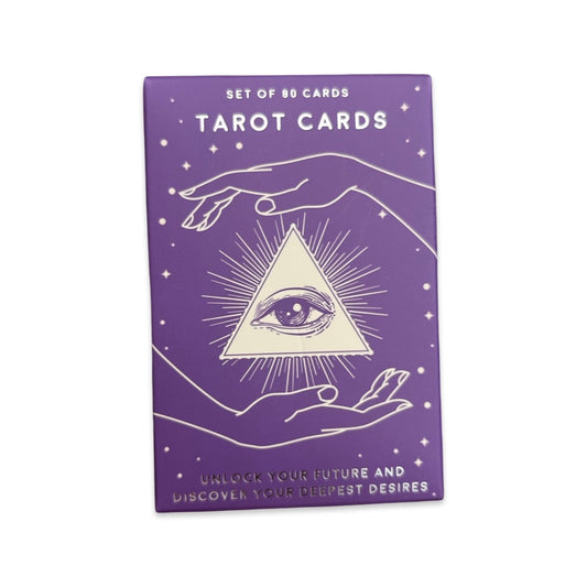 Tarot Cards